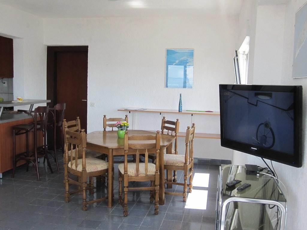 Apartment Cipcic-1 By Interhome Supetarska Draga Kamer foto