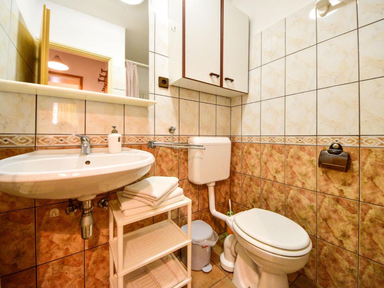 Apartment Cipcic-1 By Interhome Supetarska Draga Buitenkant foto